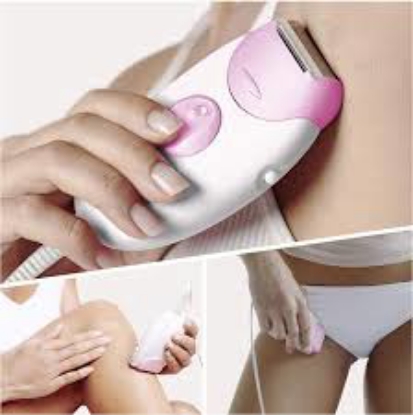 Braun Silk-epil 3 3-270 Epilator for Women