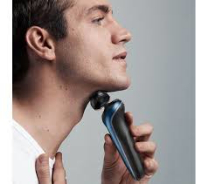 Braun Series 5 53B Electric Shaver Head  Black