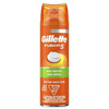 Gillette Fusion5 Ultra Sensitive Shave Foam 3 pk 11 oz