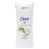 Dove Advanced Care Deodorant Go Fresh Cool Essentials 2.6 oz 4 pk  1 oz Dry Spray