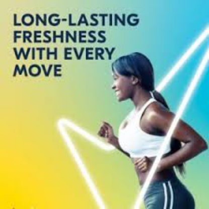 Degree Dry Protection Deodorant, Shower Clean 2.6 oz 4 pk  1.6 oz Sexy Intrigue