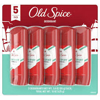 Old Spice Pure Sport Deodorant 3 oz 5 pk