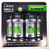 Dove Men Care Deodorant Extra Fresh 2.7 oz 5 pk