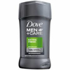 Dove Men Care Deodorant Extra Fresh 2.7 oz 5 pk