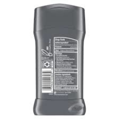 Dove Men Care Deodorant Extra Fresh 2.7 oz 5 pk