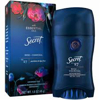 Secret Antiperspirant Deodorant for Women with Essential Oils Coconut Oil and Mandarin Scent 1.6 oz  3 ct