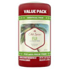 Old Spice Invisible Solid Antiperspirant Deodorant for Men Fiji with Palm Tree Scent 2.6 oz 4 pk