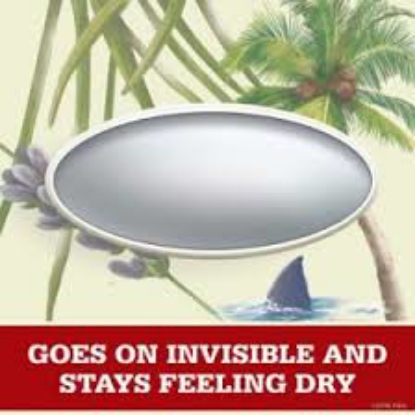 Old Spice Invisible Solid Antiperspirant Deodorant for Men Fiji with Palm Tree Scent 2.6 oz 4 pk