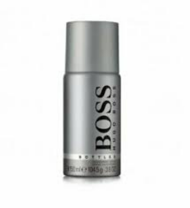 Hugo Boss Bottled for Men 3 pack Deodorant Spray 3.6 oz 3 pk