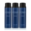 Eternity Aqua for Men 3 Pack Body Spray 5.4 oz 3 pk
