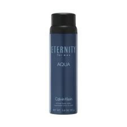 Eternity Aqua for Men 3 Pack Body Spray 5.4 oz 3 pk