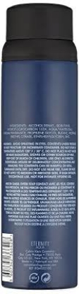 Eternity Aqua for Men 3 Pack Body Spray 5.4 oz 3 pk