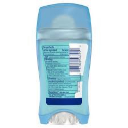 Secret Ultimate 4 in 1 Protection Antiperspirant 2.6oz 4 pack