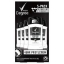Degree Men Ultra Clear Black  White Solid Antiperspirant Deodorant 2.7oz (76g) 5 pack