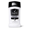 Degree Men Ultra Clear Black  White Solid Antiperspirant Deodorant 2.7oz (76g) 5 pack