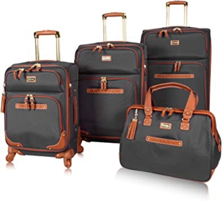 Picture for category Luggage Sets
