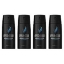Axe Phoenix Body Spray for Men 3 ct