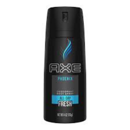 Axe Phoenix Body Spray for Men 3 ct