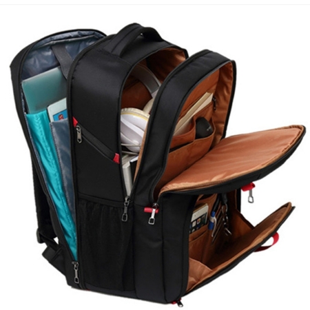 Picture for category Back Pack & Bags