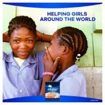 Always Ultra Thin Size 4 Overnight Pads 80 ct