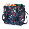 Dabney Lee Insulated Lunch Tote Assorted Colors