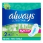 Always Ultra Thin Size 2 Long Super Pads 92 ct