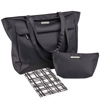 Geoffrey Beene Tote on the Go Set