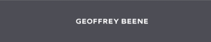 Picture for manufacturer Geoffrey Beene