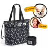 Mobile Dog Gear Dogssentials Tote Bag Choose Your Color