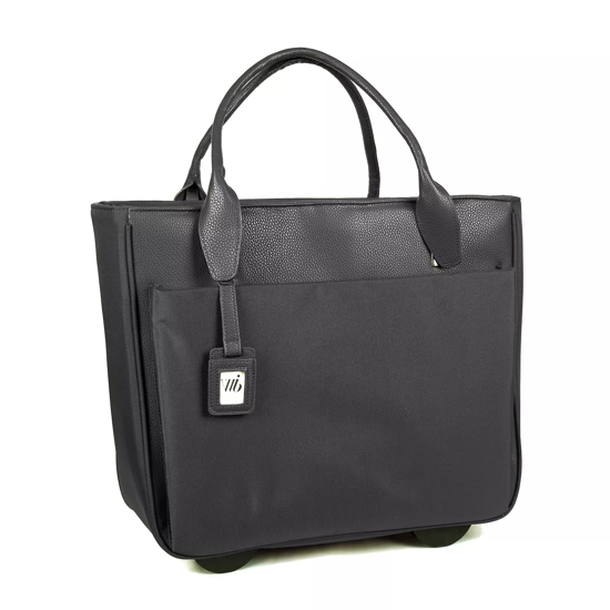 WIB Women In Business Florence Roller Tote