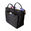 WIB Women In Business Florence Roller Tote