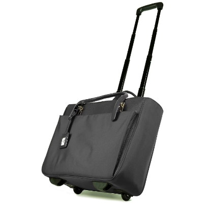 WIB Women In Business Florence Roller Tote