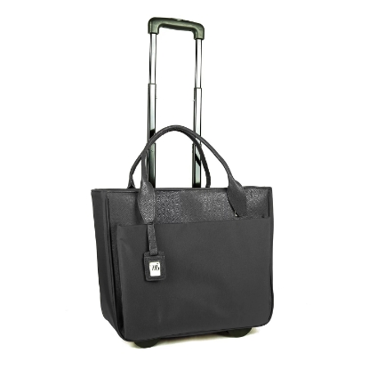 WIB Women In Business Florence Roller Tote