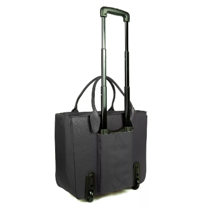 WIB Women In Business Florence Roller Tote