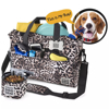 Picture of Overland Dog Gear Day Away Tote with Lined Food Carrier