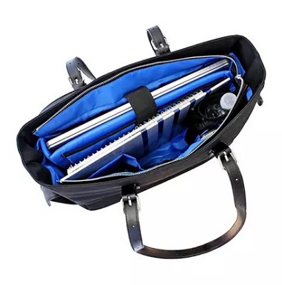 WIB - Women In Business Slim Liberator Tote