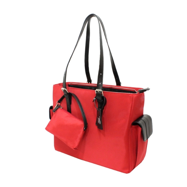 WIB Women In Business Slim Liberator Tote