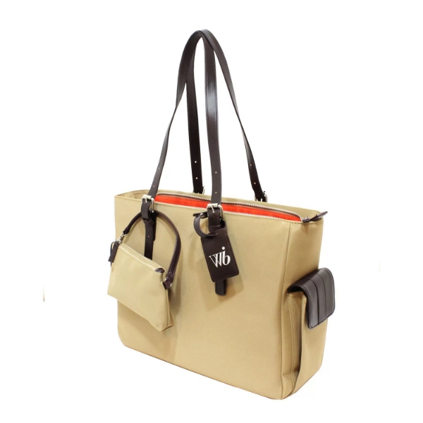 WIB Women In Business Slim Liberator Tote