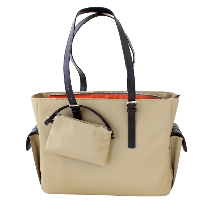 WIB Women In Business Slim Liberator Tote