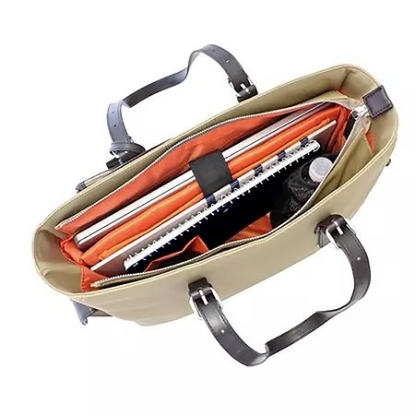 WIB Women In Business Slim Liberator Tote