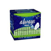 Always Long and Super Maxi Pads with Flexi-Wings Multipack 90 ct