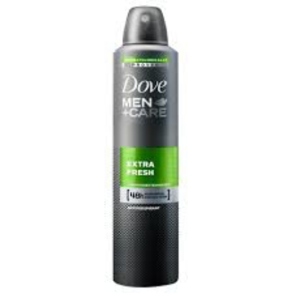 Dove Men + Care Extra Fresh Deodorant, 3 ct.