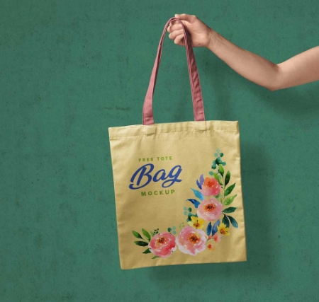 Picture for category Hand Tote Bag