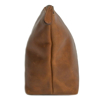 Ashby & Brant Pull Yourself Together Leather Wash Bag