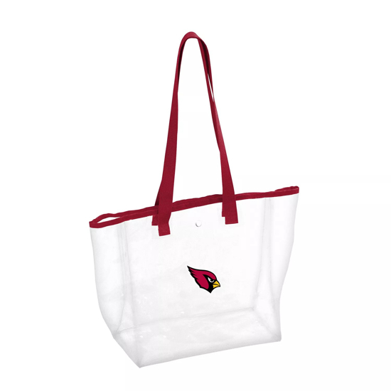 Picture of Clear Stadium Tote