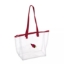 Picture of Clear Stadium Tote