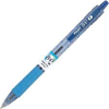 Pilot B2P Bottle 2 Pen Recycled Retractable Gel Ink Pen Black Blue 1 mm 36 pk