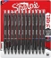 Sharpie S Gel Gel Pens Medium Point 0.7mm Assorted Colors 14 Count