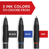 Sharpie S Gel Gel Pens Medium Point 0.7mm Assorted Colors 14 Count