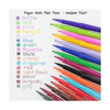 Paper Mate Flair Pens Assorted Colors Pack of 20